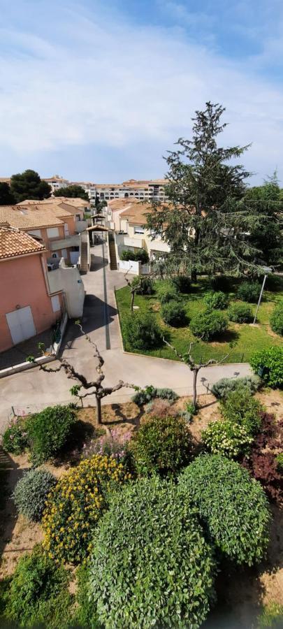 Appartement Cosy Refait A Neuf Parking A Pied Sète
