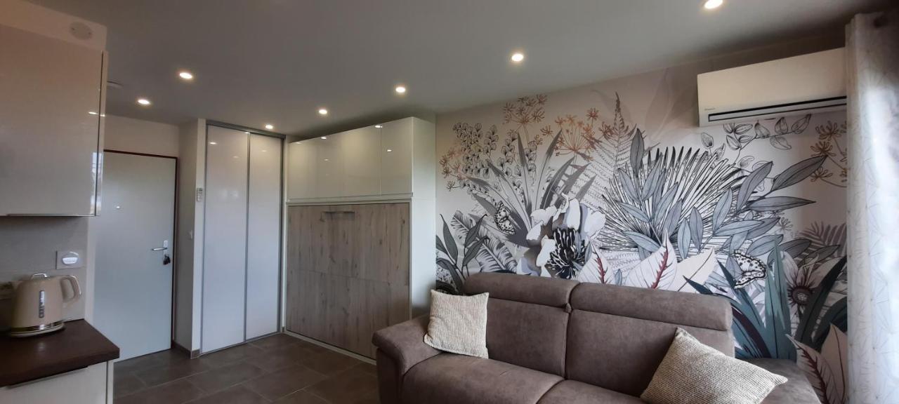Appartement Cosy Refait A Neuf Parking A Pied Sète