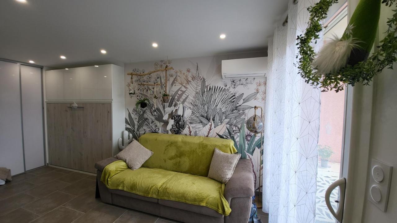 Appartement Cosy Refait A Neuf Parking A Pied *