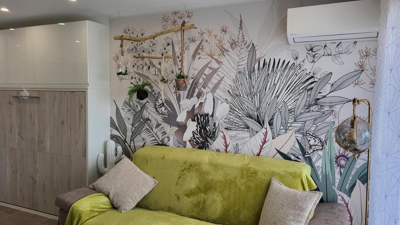 Appartement Cosy Refait A Neuf Parking A Pied
