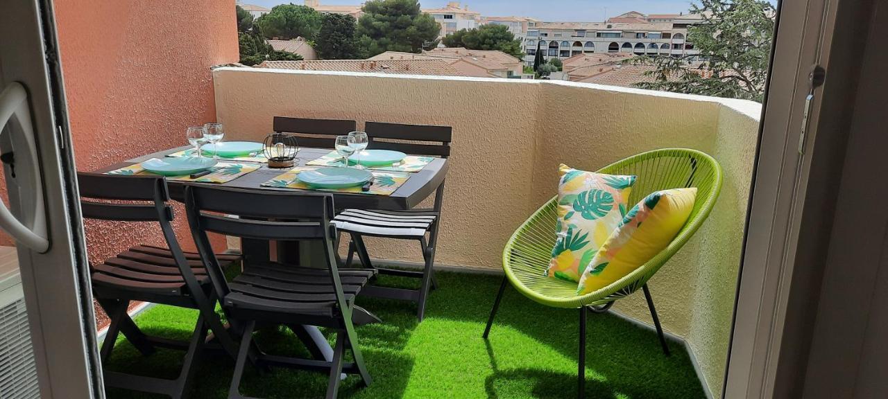 Cosy Refait A Neuf Parking A Pied Sète