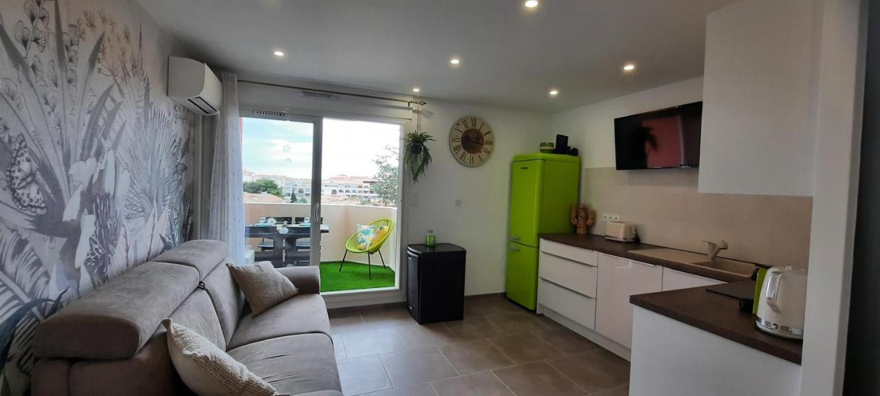 Cosy Refait A Neuf Parking A Pied Apartment