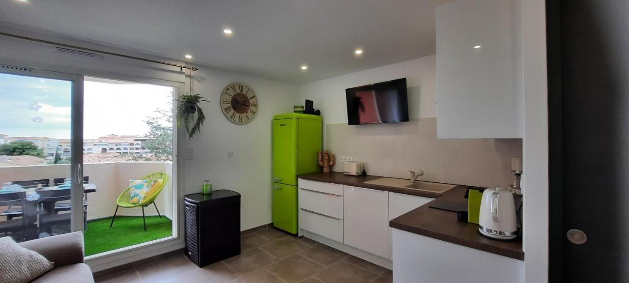 Cosy Refait A Neuf Parking A Pied Apartment