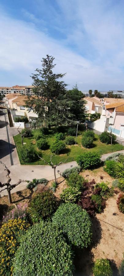 Apartment Cosy Refait A Neuf Parking A Pied *